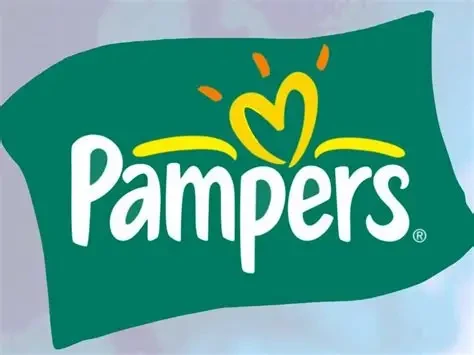 Pampers Baby Care Brand