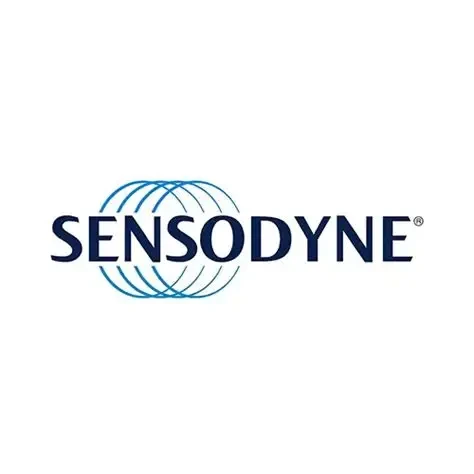 Sensodyne Sensitive Teeth Brand